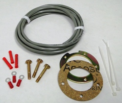 [RX1-10-03731] Fuel Probe Mount Kit Plastic Tank