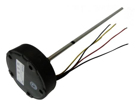 [RX1-10-03774] Fuel Probe 12V 24In 3Bnd 0-5V