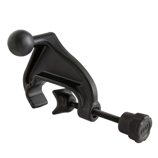 [RX1-11-00484] RAM Base Yoke Mount 1 Ball
