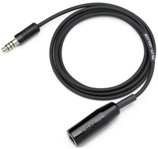 [RX1-11-00688] Pilot USA PA 77H Helicopter 5 Foot Extension Cable