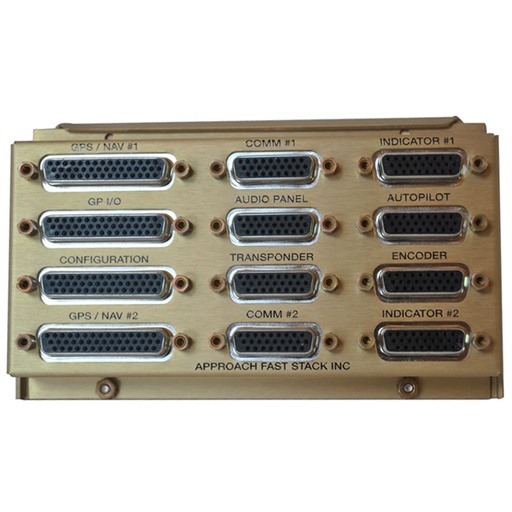 [RX1-11-01477] Approach Pro Kma-24 Cable