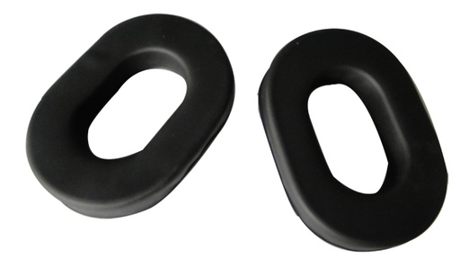 [RX1-11-02281] Avcomm Large Foam Ear Seals