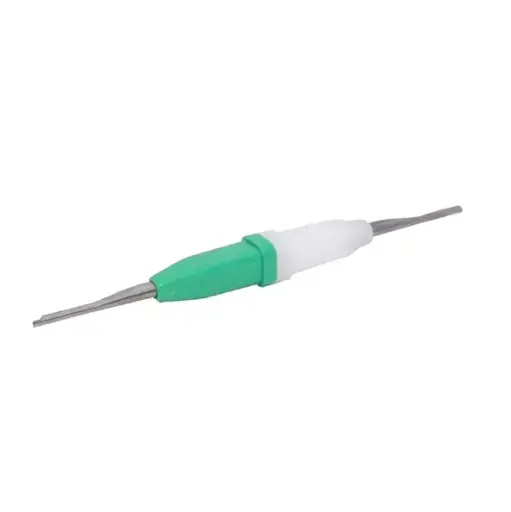 [RX1-11-04435] Amp Pin Insertion / Extraction Tool 22-28Awg- Metal Tip