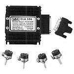 [RX1-11-04592] Val Cla 500 Cockpit Light 28V