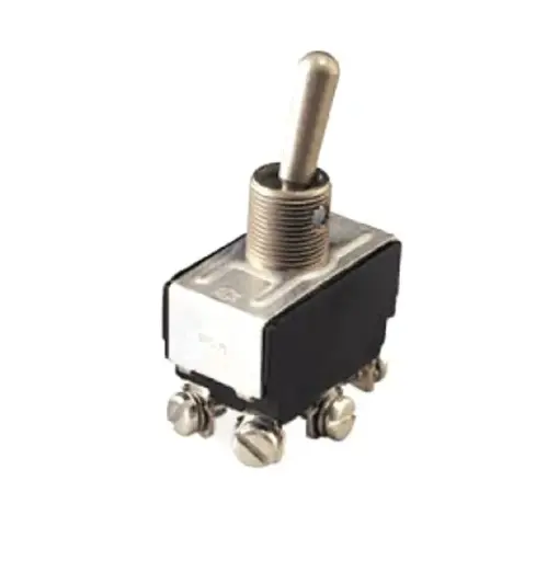 [RX1-11-04678] Toggle Switch AN3027-9