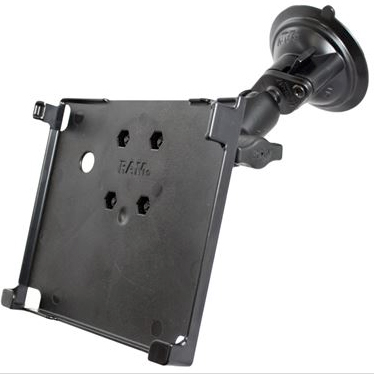 [RX1-11-05296] RAM MOUNT RAM-B-166-ARI1