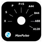 [RX1-11-06998] Maxpulse Land Lght Control STCD