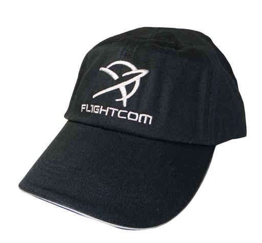 [RX1-11-08825] Flightcom Cap