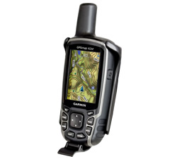 [RX1-11-09770] RAM Holder Garmin GPSMAP 62