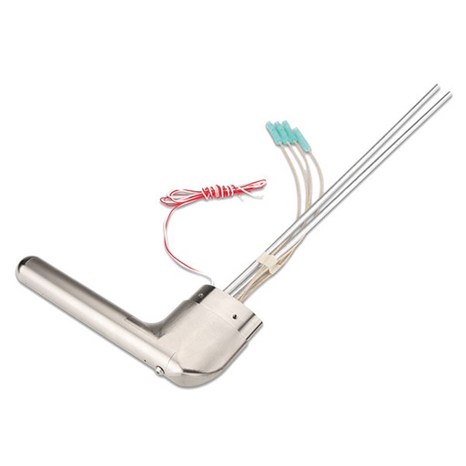 [RX1-11-11449] Garmin G3X AOA GAP 26 Heated Pitot Tube 14V