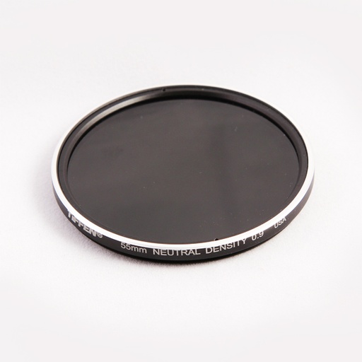 [RX1-11-12825] Blurfix Neutral 55MM 0.9 Density Filter