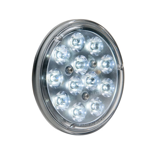 [RX1-11-12976] Whelen LED Parmetheus Plus PaR36 14V Land P36P1L