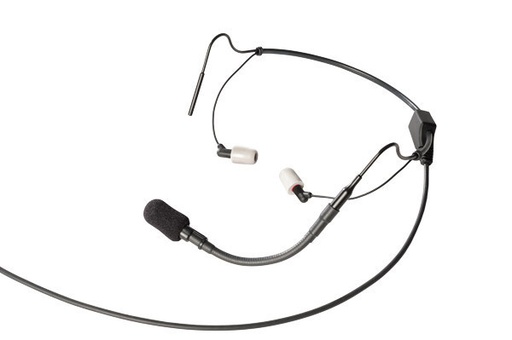 [RX1-11-13294] Clarity Aloft Pro Plus Headset
