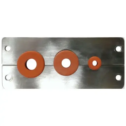 [RX1-11-13460] SPT Grommet I.D. Size 5/16