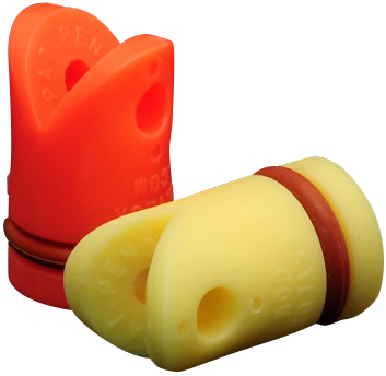 [RX1-11-13569] Isolox Orange