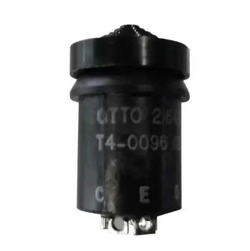 [RX1-11-14198] Comm. Toggle Switch 4 Way Single Pole