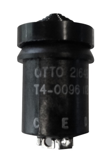 [RX1-11-14198] Comm. Toggle Switch 4 Way Single Pole