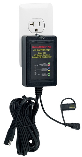 [RX1-11-14488] BatteryMINDer 1510