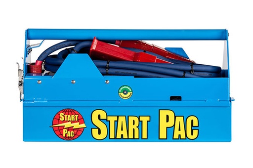 [RX1-11-14709] Start Pac LI2700QC Starting Unit