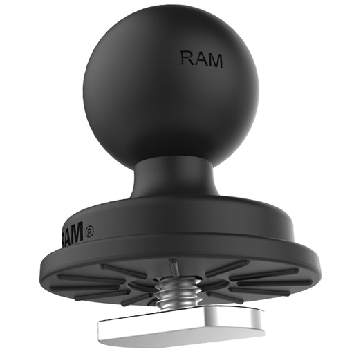 [RX1-11-14950] RAM 1.5 Track Ball With T Bolt Attachment