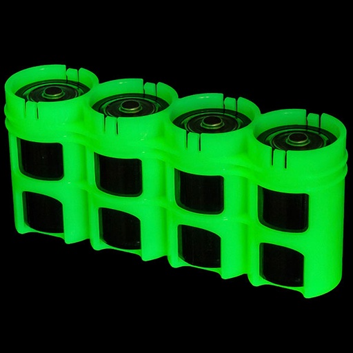 [RX1-11-16442] 9007 Storacell Slimline D4Case