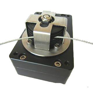 [RX1-11-16719] MGL Capstan Kit For MGL Servo