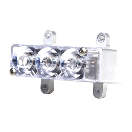 [RX1-11-16877] Whelen 7132500 LED Recognition Light Assembly