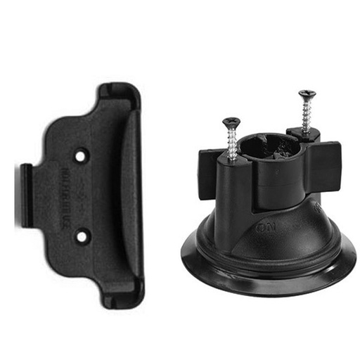 [RX1-11-17124] Appareo Stratus Mounting Cradle And Suction Cup