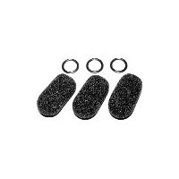 [RX1-11-17649] Flightcom Large Mic Muff
