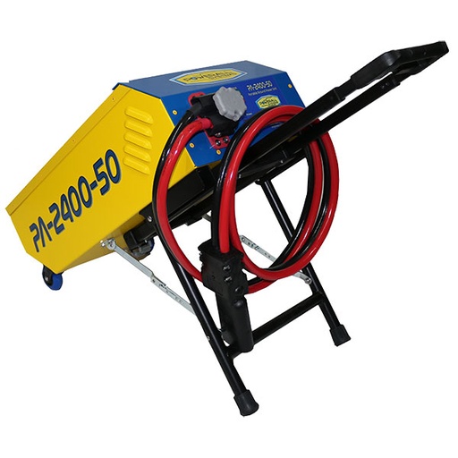 [RX1-11-17897] Powerall Portable Ground Power 2400 Peak Amps 25 Amps Cont