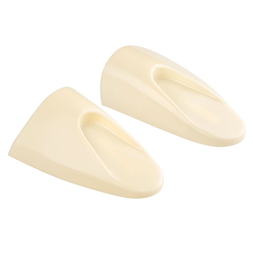 [RX1-11-18430] AeroLEDs Pulsar 650 Cessna Wingtip Fairing Adapter Pair