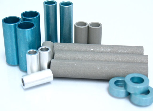 [RX1-06-02533] NAS43HT4-46 Spacer