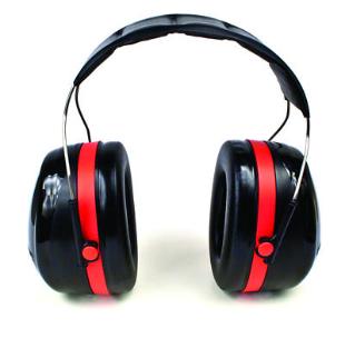 [RX1-12-00699] 3M Peltor H10A Ov The Hd Dl Cp