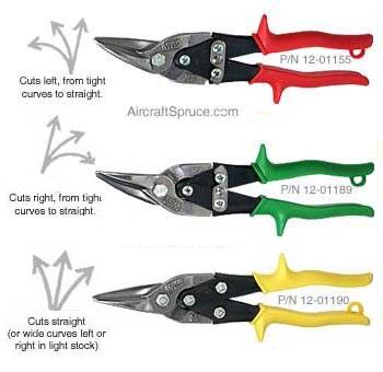 [RX1-12-01155] Wiss Snips # M-1R
