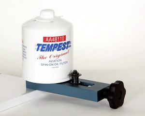 [RX1-12-01392] Tempest Oil Filter Can Cutter