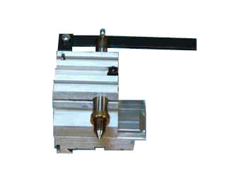 [RX1-12-01604] Micro Lathe Tailstock