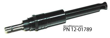 [RX1-12-01789] Economy Micro-Stop (Long Nose)