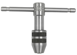 [RX1-12-01878] Tap Wrench Plain 3/34 166