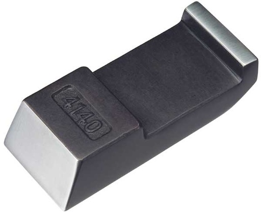 [RX1-12-02689] Economy Bucking Bar Type B