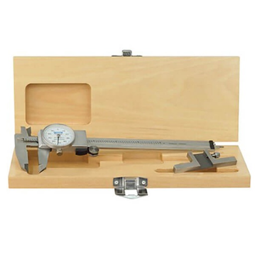 [RX1-12-03409] CALIPER T-BARCASE 52-008-700-0