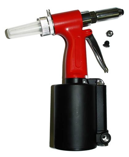 [RX1-12-03712] Zenair Pneumatic Riveter