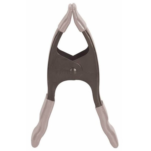 [RX1-12-03778] Spring Clamp 2Opening 6Long