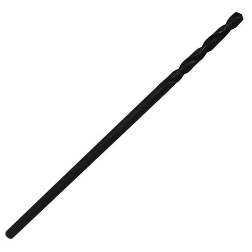 [RX1-12-05200] Drill Bits 12 Long 3/32