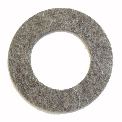 [RX1-06-02869] Outer Felt Grease Seal Aabe-154-00200
