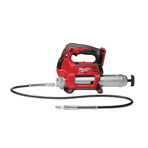 [RX1-12-05726] Milwaukee M18 Cordless 2-Speed Grease Gun 2646-20