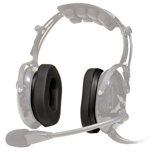 [RX1-13-05817] ASA AirClassics Headset Ear Seals