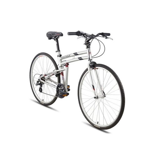[RX1-13-07243] Montague Crosstown 21 Bike