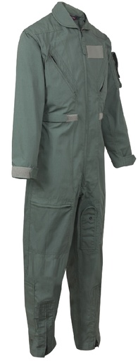 [RX1-13-08370] FLIGHT SUIT XFIRE 80/20 SG 38L