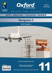 [RX1-13-08721] Jaa Atpl 11 Navigation 2