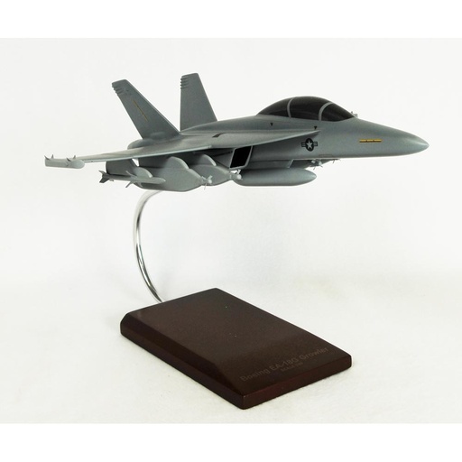 [RX1-13-10692] Ea-18 Growler Model